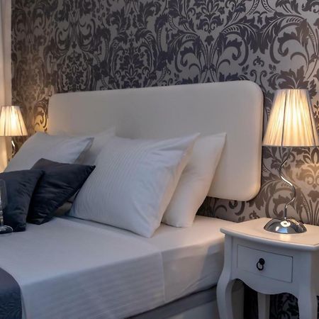 City Apartment Marlo 扎达尔 外观 照片