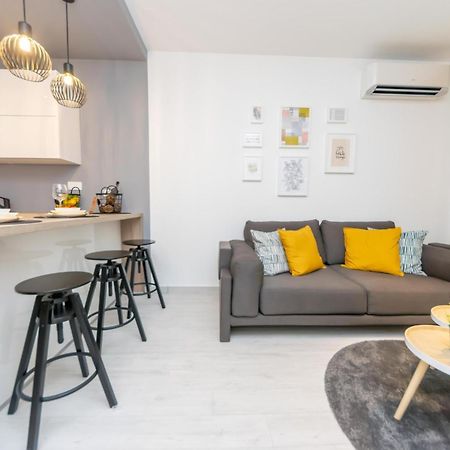 City Apartment Marlo 扎达尔 外观 照片