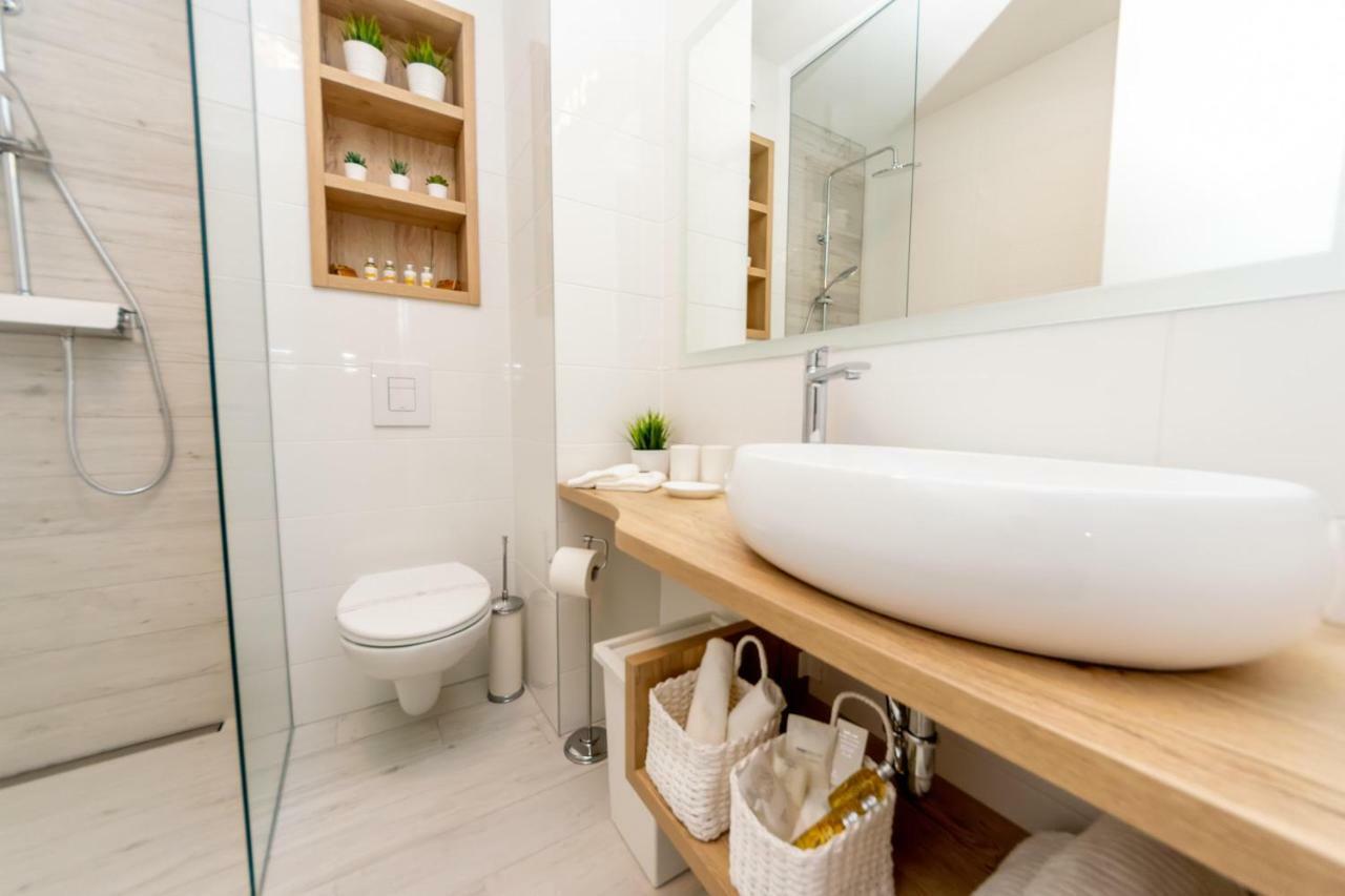 City Apartment Marlo 扎达尔 外观 照片