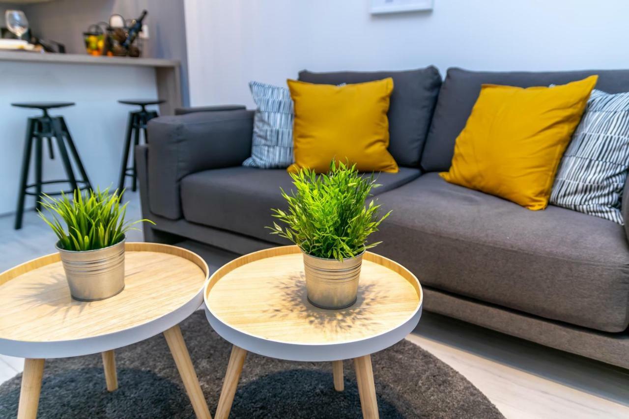 City Apartment Marlo 扎达尔 外观 照片