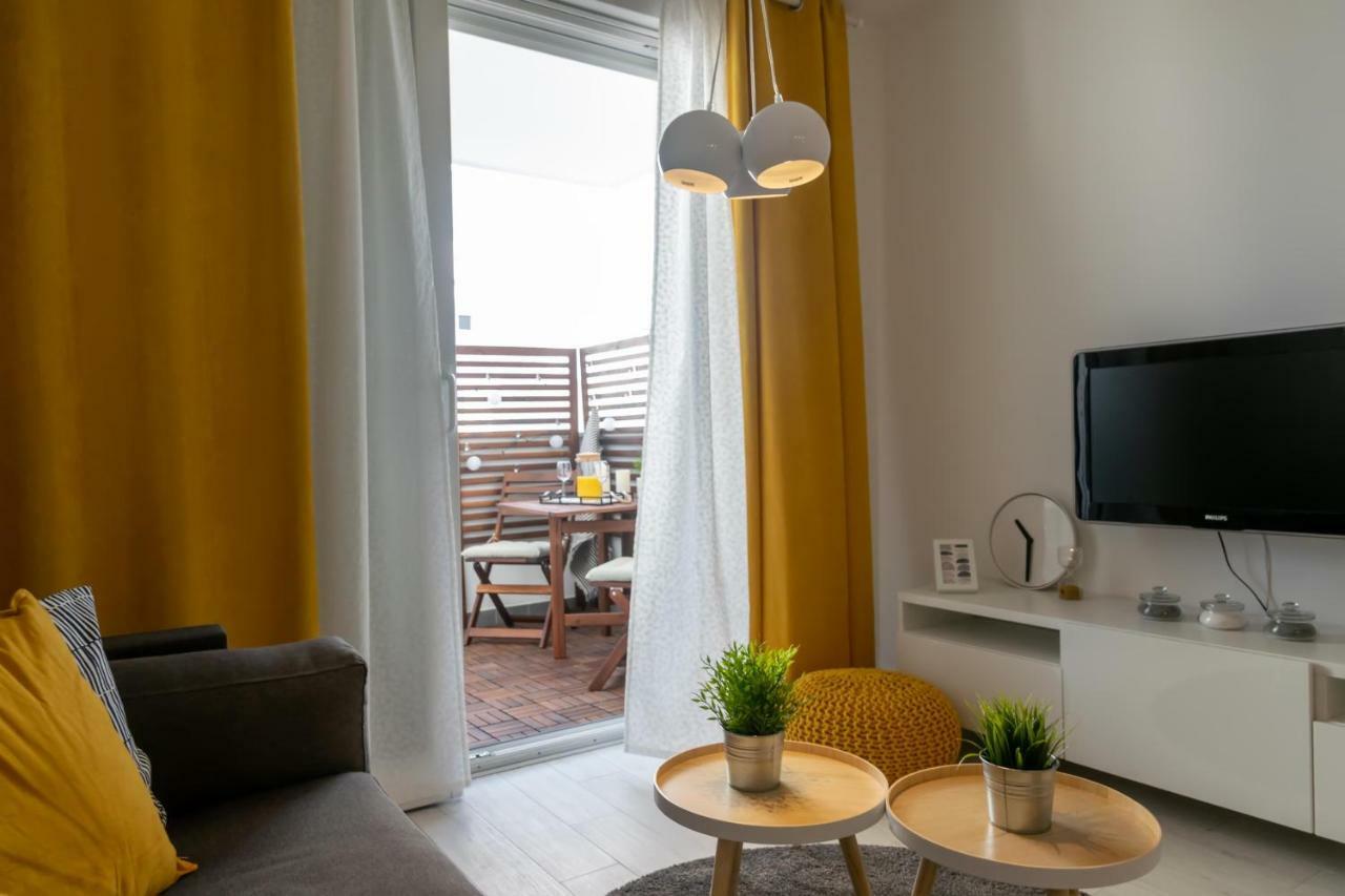 City Apartment Marlo 扎达尔 外观 照片