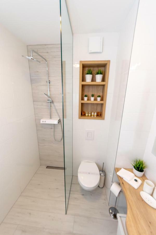 City Apartment Marlo 扎达尔 外观 照片