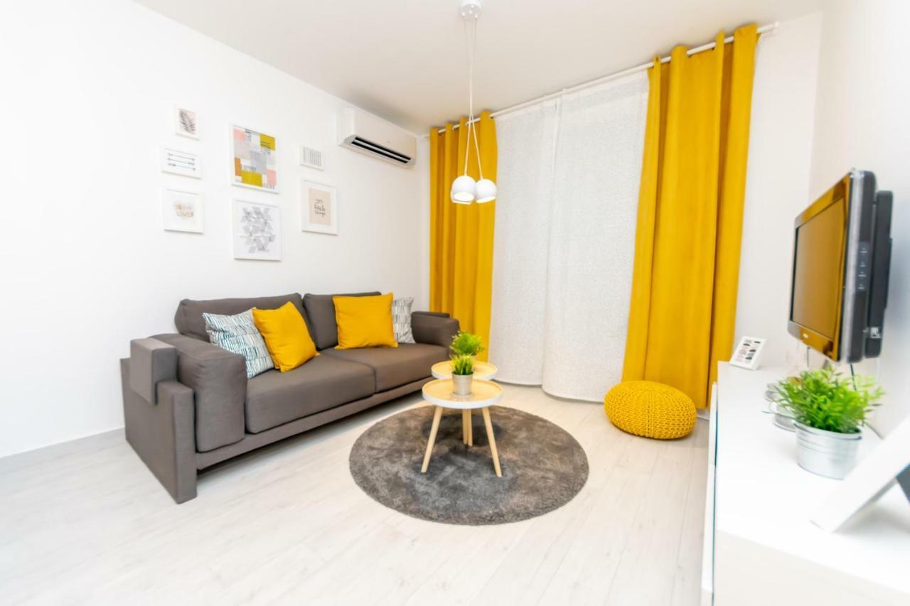 City Apartment Marlo 扎达尔 外观 照片