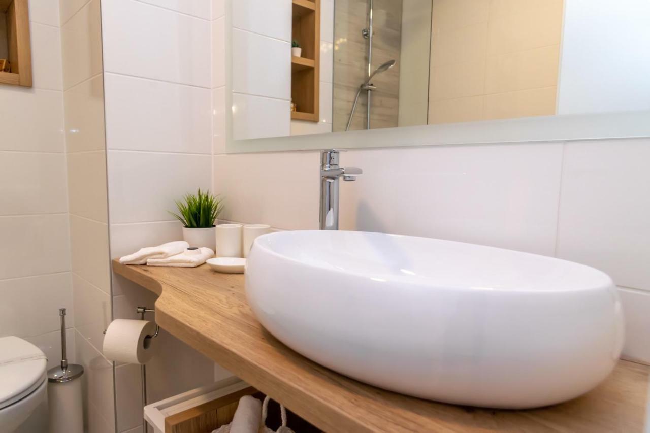 City Apartment Marlo 扎达尔 外观 照片